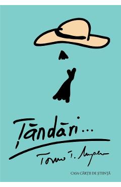Tandari - Toma T. Mugea