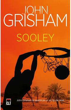 Sooley - John Grisham
