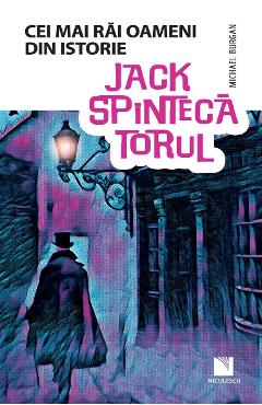 Jack Spintecatorul - Michael Burgan