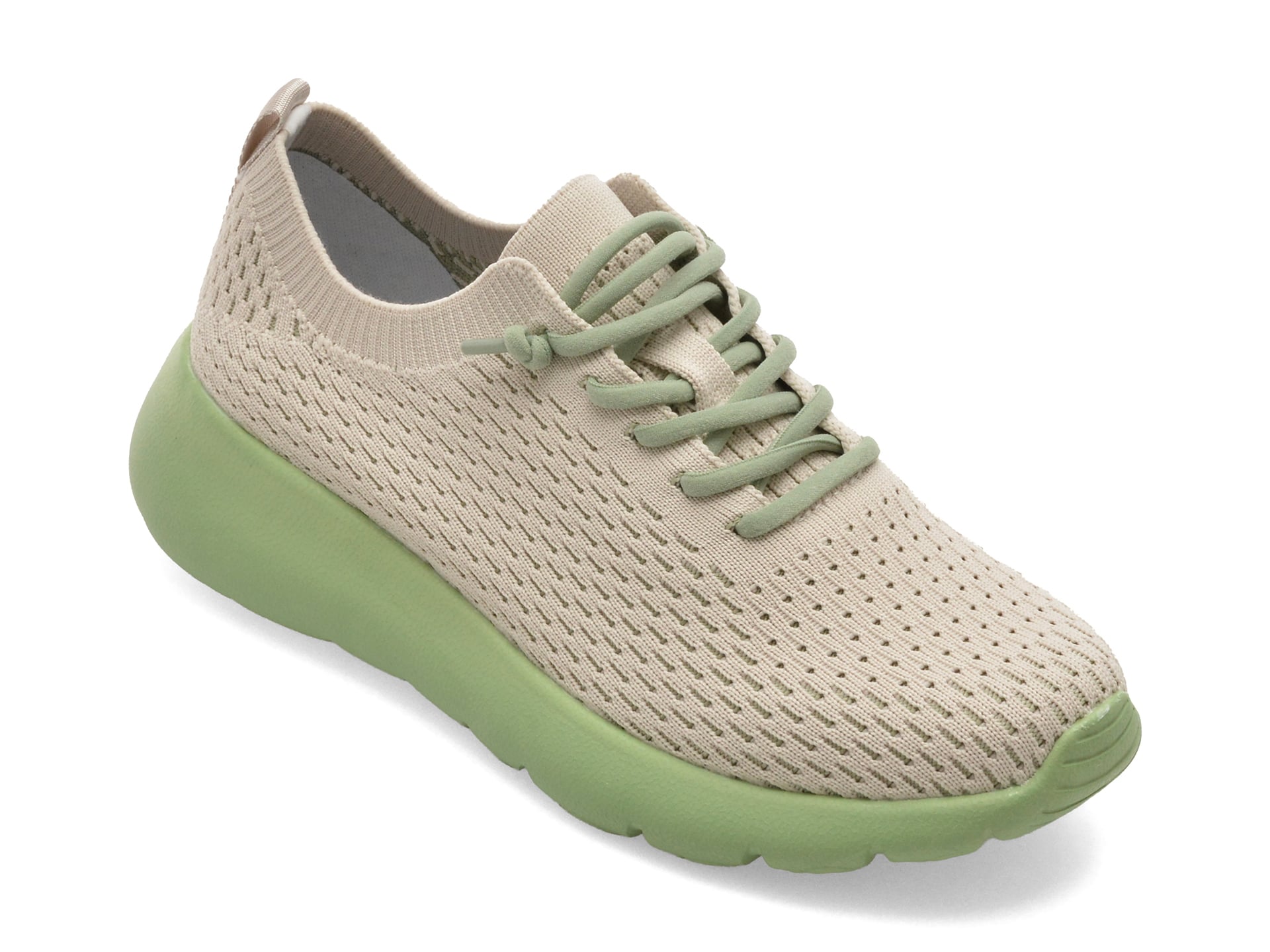 Pantofi sport GRYXX bej, 605, din material textil