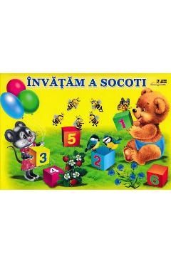 Invatam a socoti