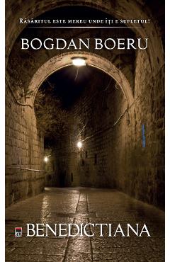 Benedictiana - Bogdan Boeru