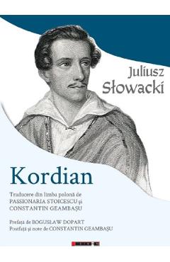 Kordian - Juliusz Slowacki