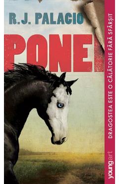 Ponei - R.J. Palacio