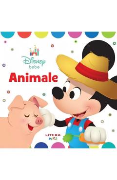 Disney bebe. Animale