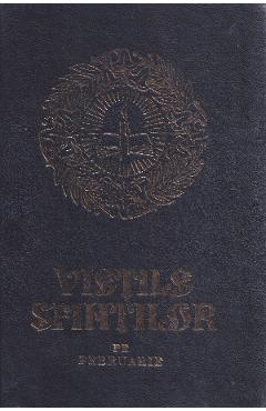 Vietile sfintilor pe februarie