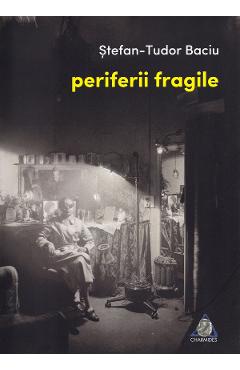 Periferii fragile - Stefan-Tudor Baciu