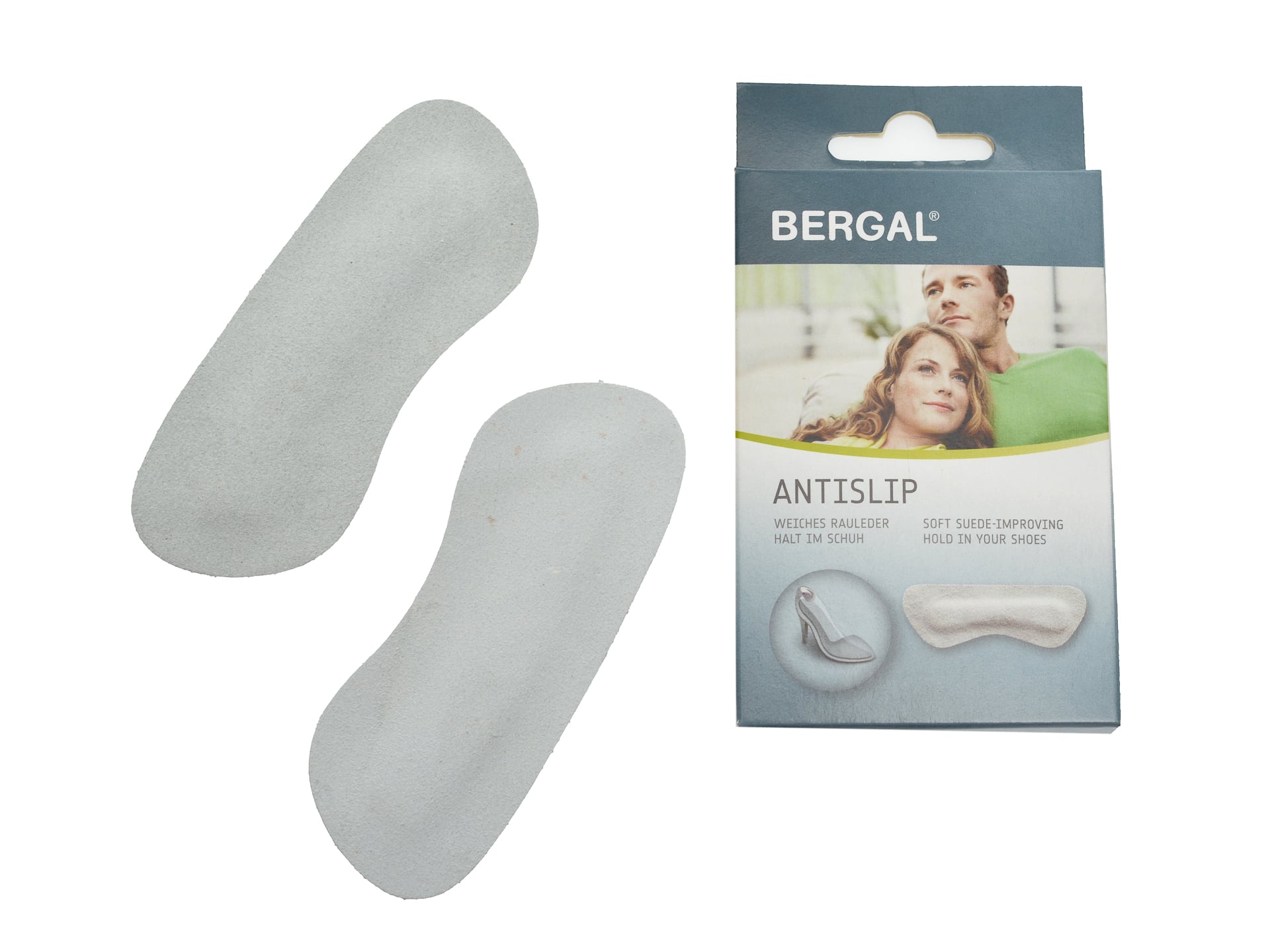 Branturi impotriva alunecarii albe, Solitaire