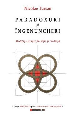 Paradoxuri si ingenuncheri - Nicolae Turcan