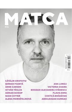 Revista Matca Nr.6 Toamna 2024