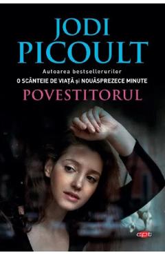 Povestitorul - Jodi Picoult