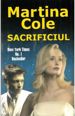 Sacrificiul - Martina Cole