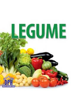 Legume. Pliant
