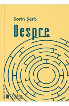 Despre - Sorin Serb