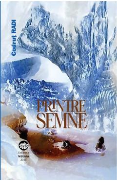 Printre semne - Codrut Radi