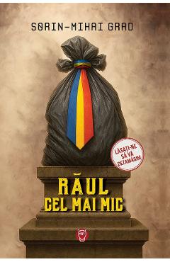 Raul cel mai mic - Sorin-Mihai Grad