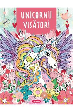Unicornii visatori