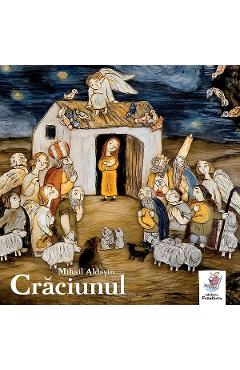 Craciunul - Mihail Aldasin