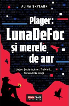 Player: LunaDeFoc si Merele De Aur - Alina Skylark