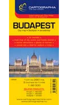 Budapesta