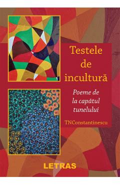 Testele de incultura - TNConstantinescu