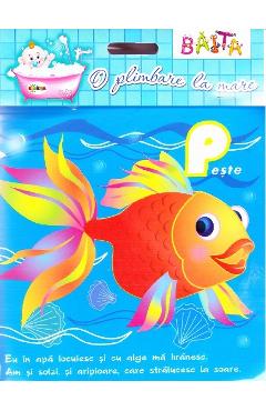 Baita - O plimbare la mare