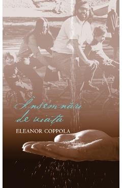 Insemnari de viata - Eleanor Coppola
