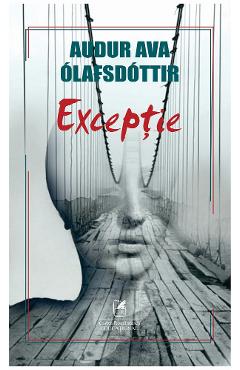 Exceptie - Audur Ava Olafsdotti