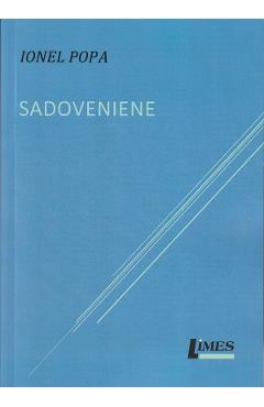 Sadoveniene - Ionel Popa