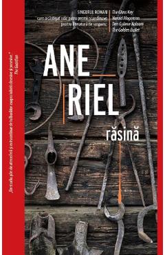 Rasina - Ane Riel