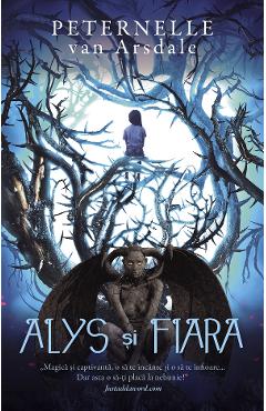 Alys si Fiara - Peternelle van Arsdale