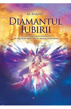 Diamantul Iubirii - Al Kamali