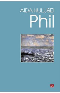Phil - Aida Hulubei