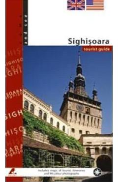 Mergi si vezi - Sighisoara - Lb. Engleza - Ghid turistic