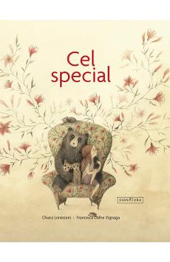 Cel special - Chiara Lorenzoni
