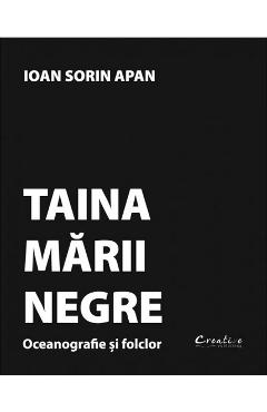 Taina Marii Negre - Ioan Sorin Apan