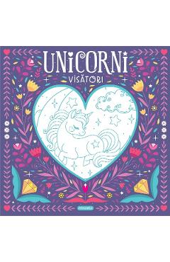 Unicorni visatori