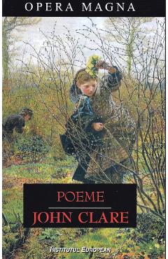 Poeme - John Clare