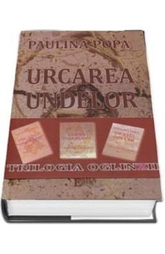 Urcarea undelor - Paulina Popa