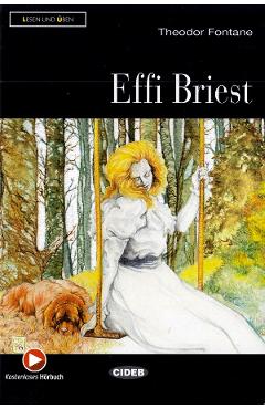 Effi Briest - Theodor Fontane