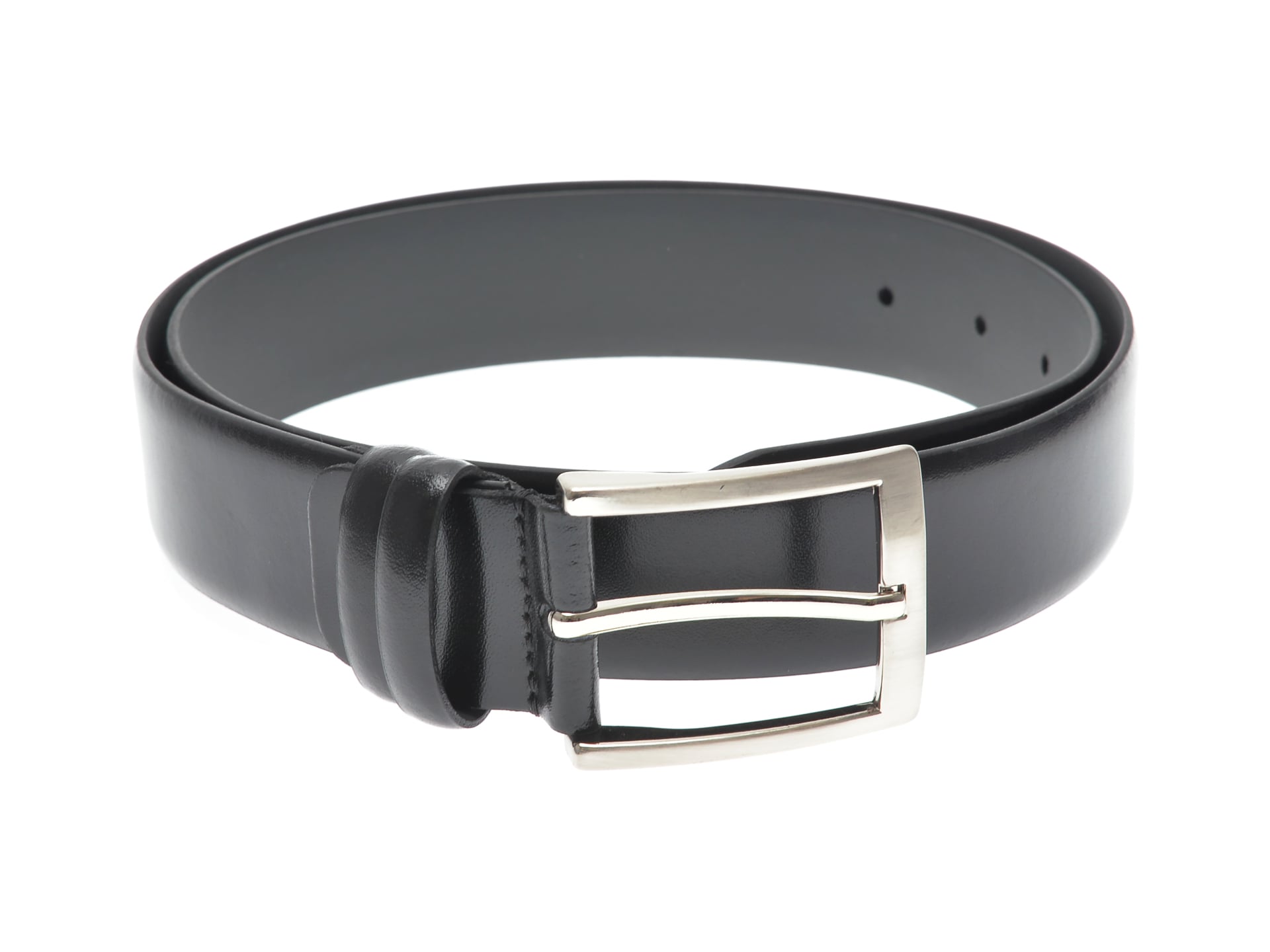 Curea GRYXX neagra, 1500, din piele naturala