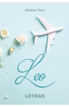 Leo - Medeea Toiea