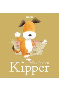 Kipper - Mick Inkpen