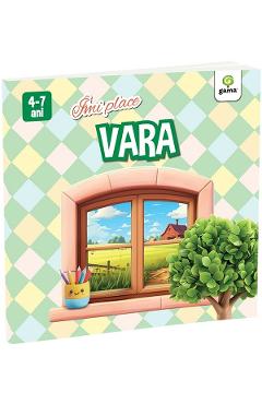 Imi place vara