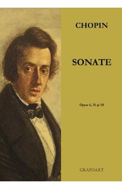 Sonate - Chopin