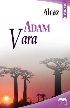 Adam. Vara - Alcaz