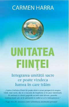 Unitatea fiintei - Carmen Harra
