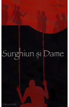 Surghiun si Dame - Irina V. Boca