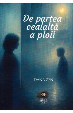De partea cealalta a ploii - Dana Zen