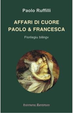 Affari di cuore. Paolo & Francesca - Paolo Ruffilli